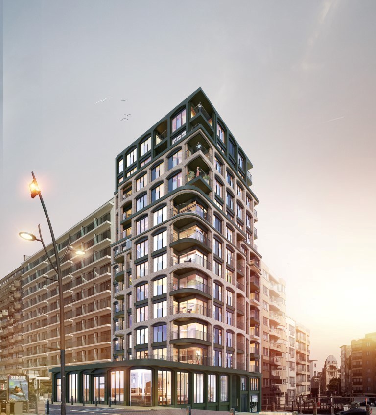 Residentie Sables d’Or – Exclusief Nieuwbouwproject - foto 5