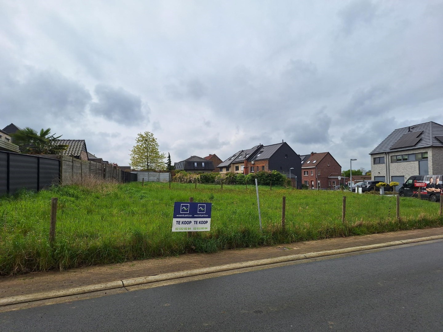 Bouwgrond voor open bebouwing - foto 3