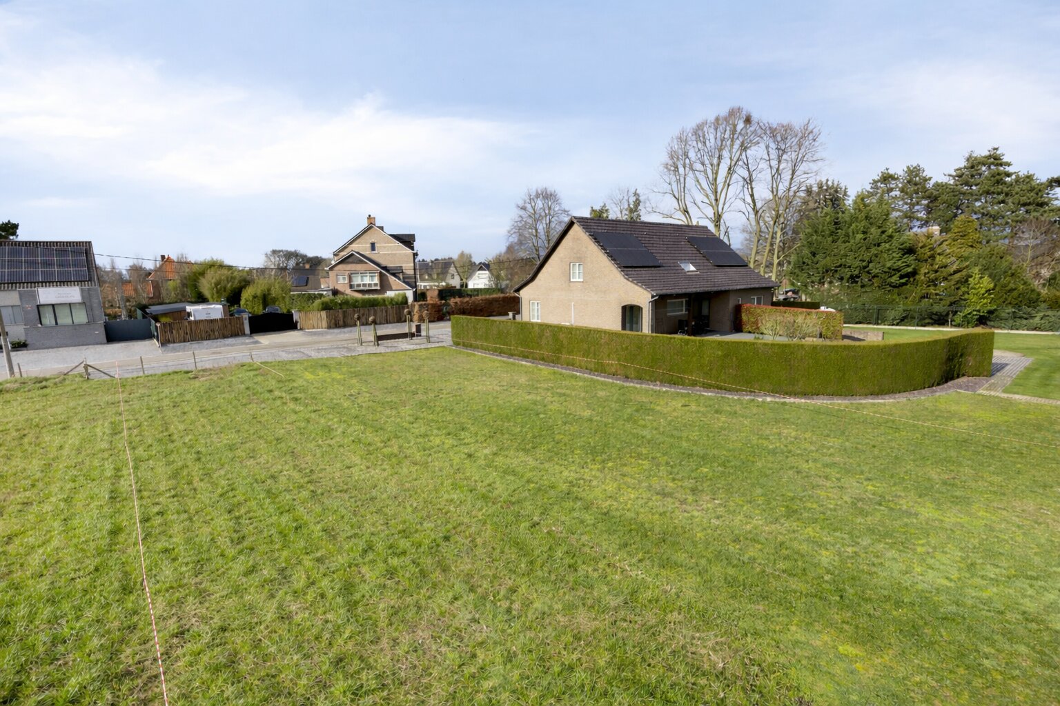 Terrain à vendre à Peer - photo 3