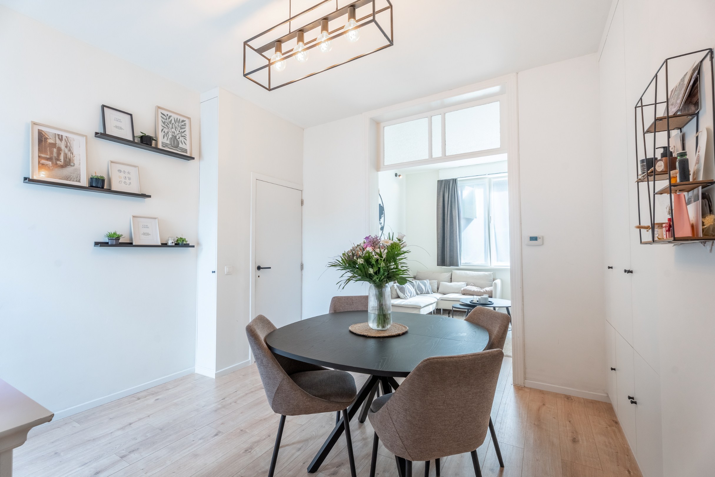 Instapklare woning met gunstig EPC in Marke! - foto 3