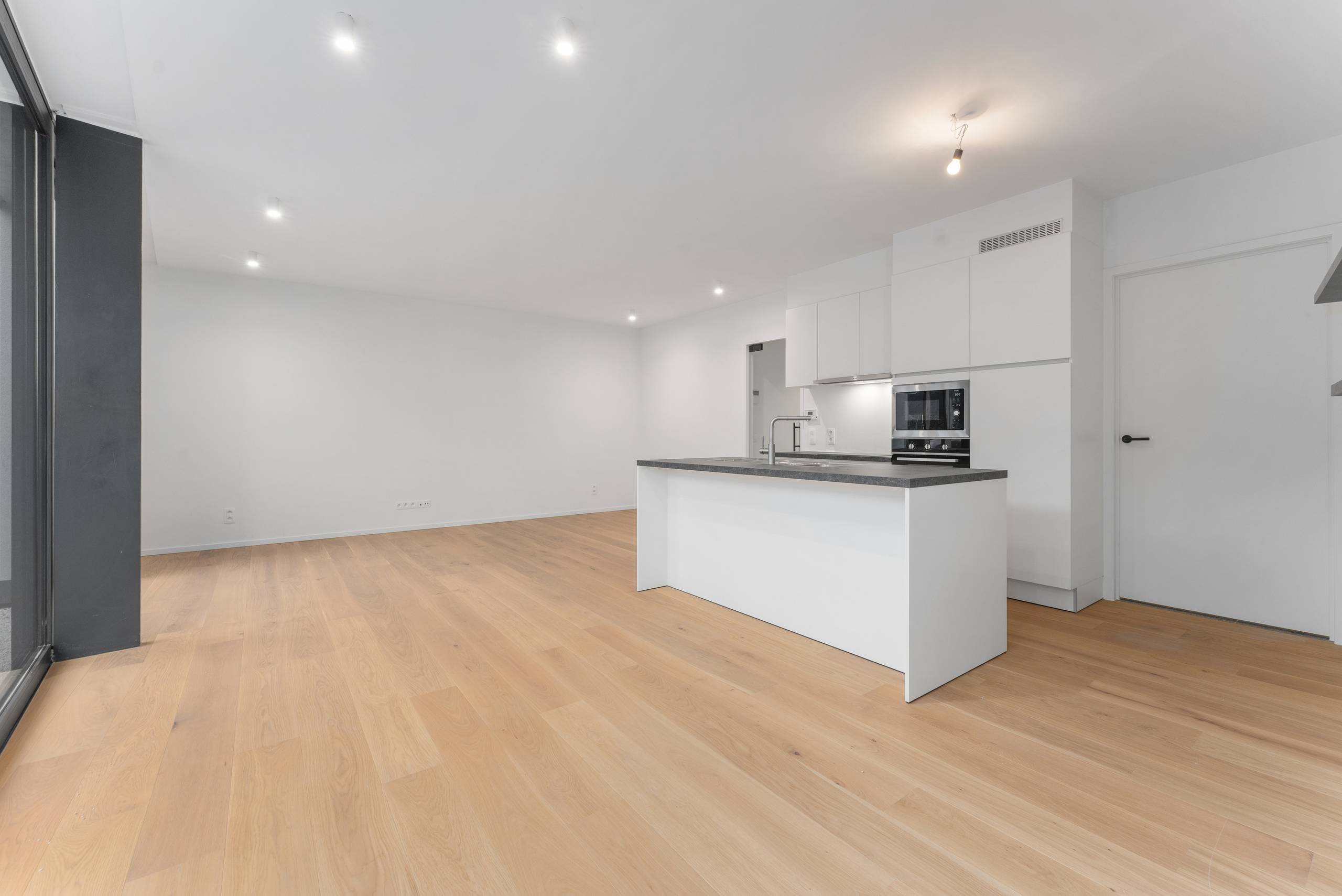 Gelijkvloers appartement met 2 slaapkamers te koop in Veurne - foto 5