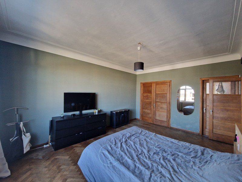 Apartment for rent in Antwerp with 3 bedrooms - photo 4