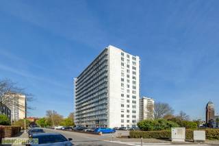 Appartement à vendre à Anvers