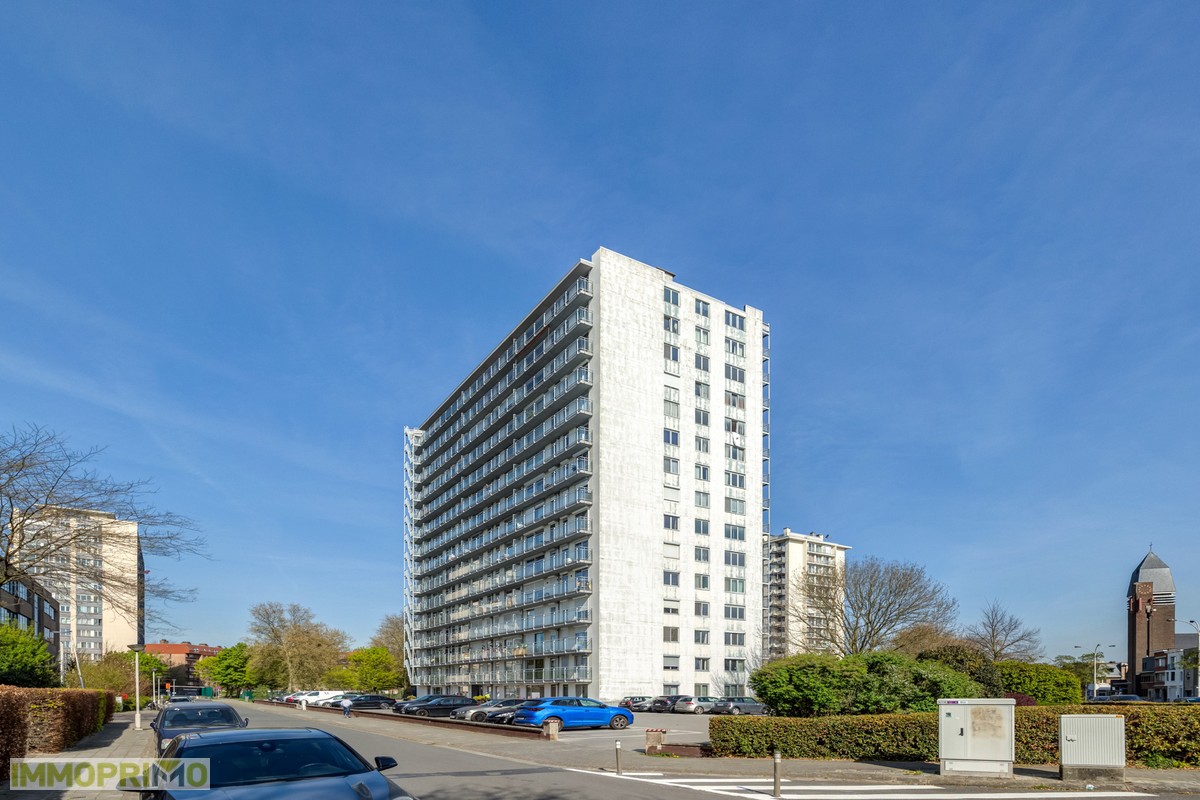 Appartement à vendre à Berchem avec 2 chambres - photo 2