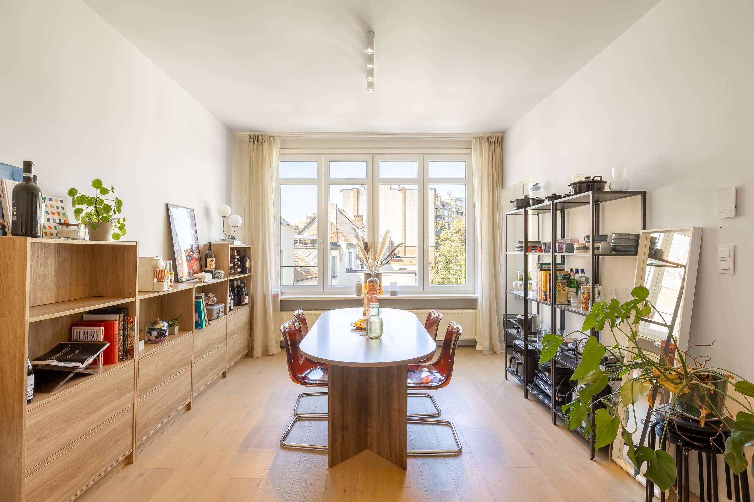 Apartment for rent in Antwerp