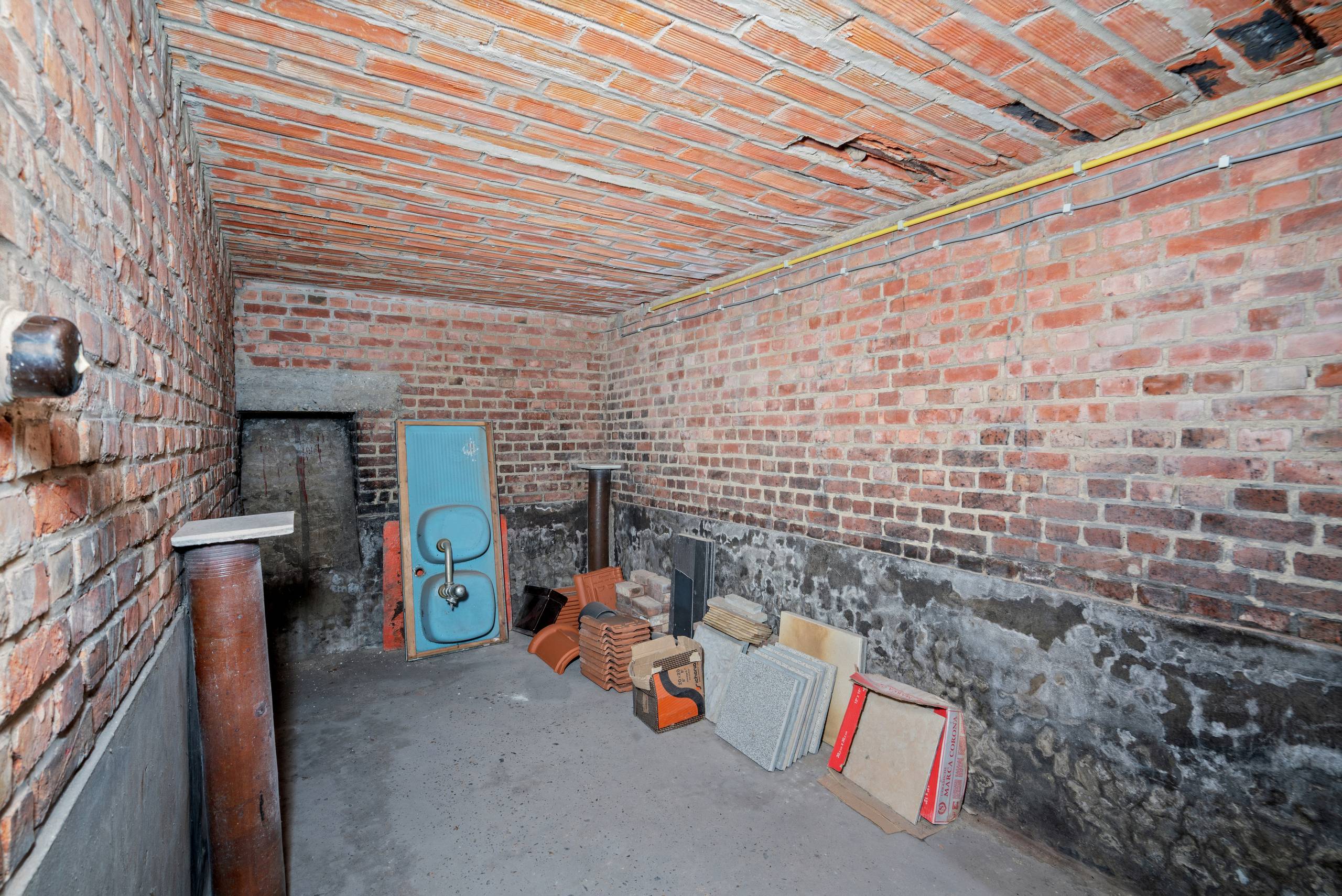 Maison à vendre à Melsbroek avec 3 chambres - photo 4