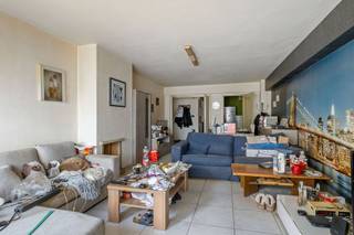 Apartment for sale in Blankenberge