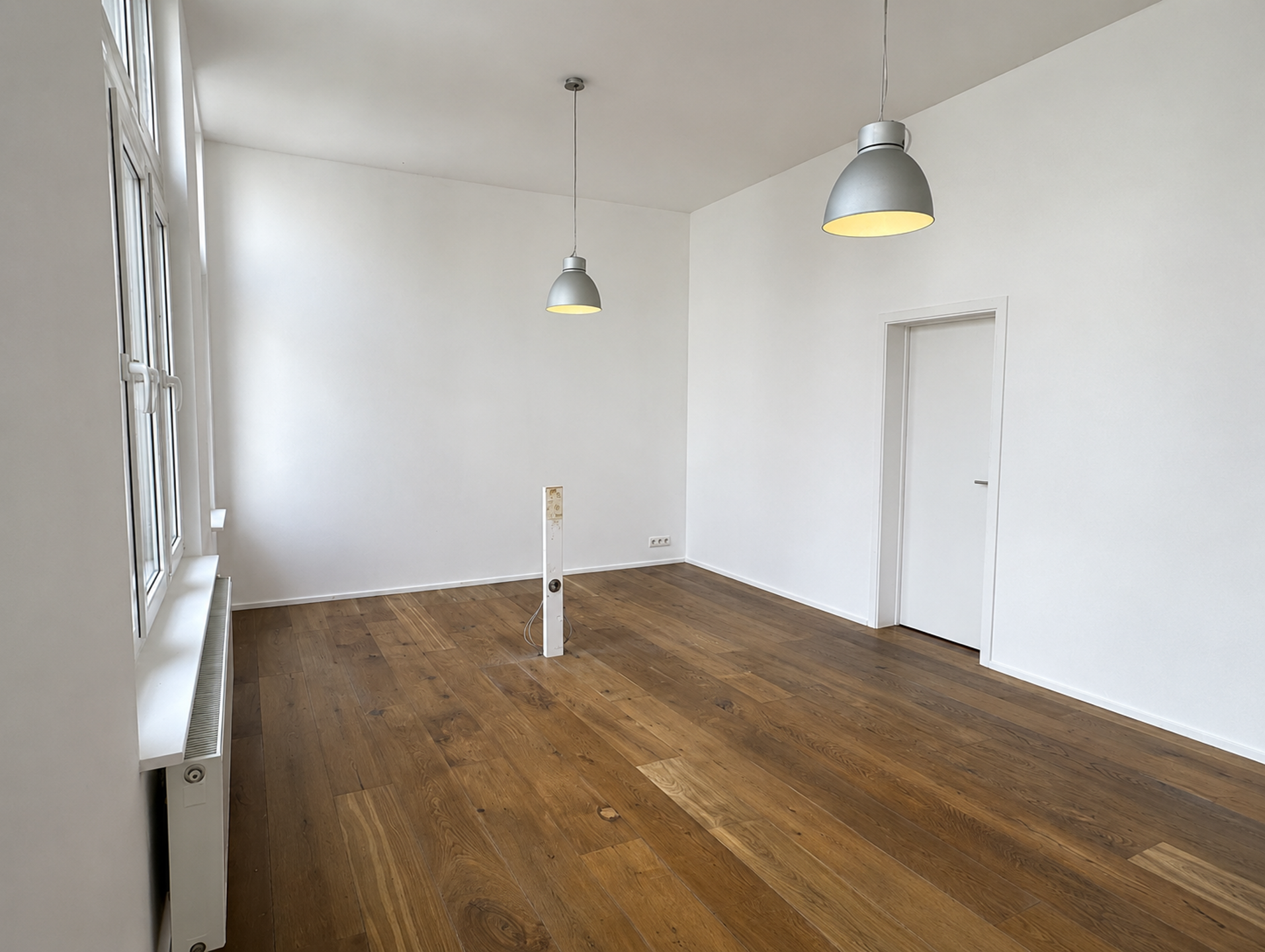 moderne kantoorruimte aan het Zuidpark - foto 5