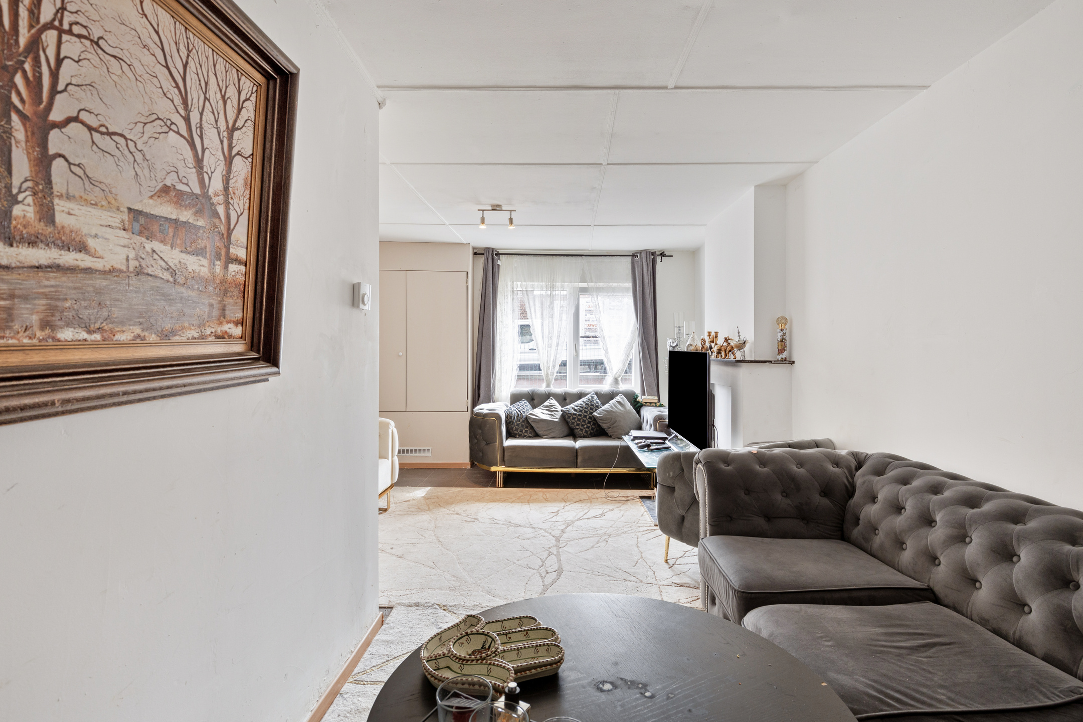 Huis te koop in Meerbeke - foto 4