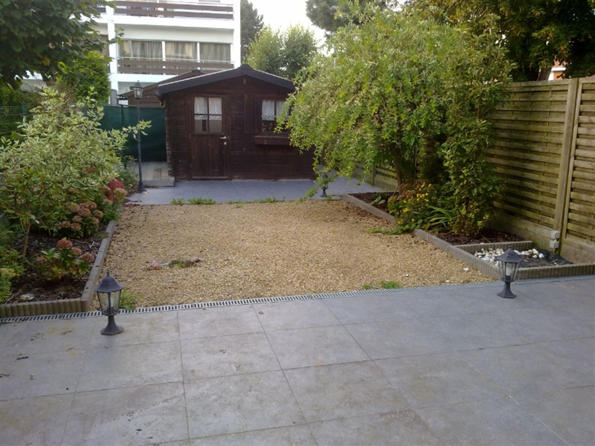 Woonhuis met tuin en garage - foto 2