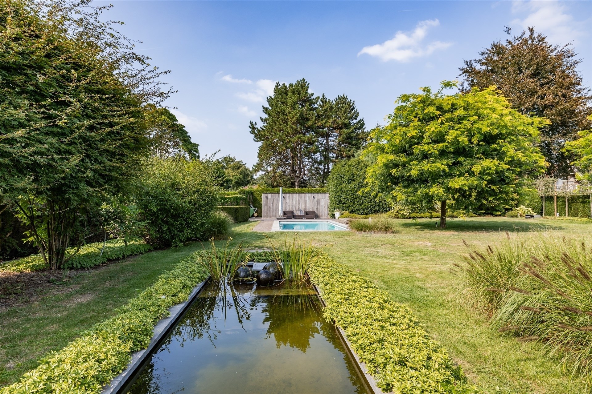 Maison à vendre à Laarne avec 3 chambres - photo 3