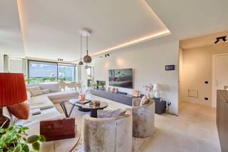 Apartment for sale in Zonhoven