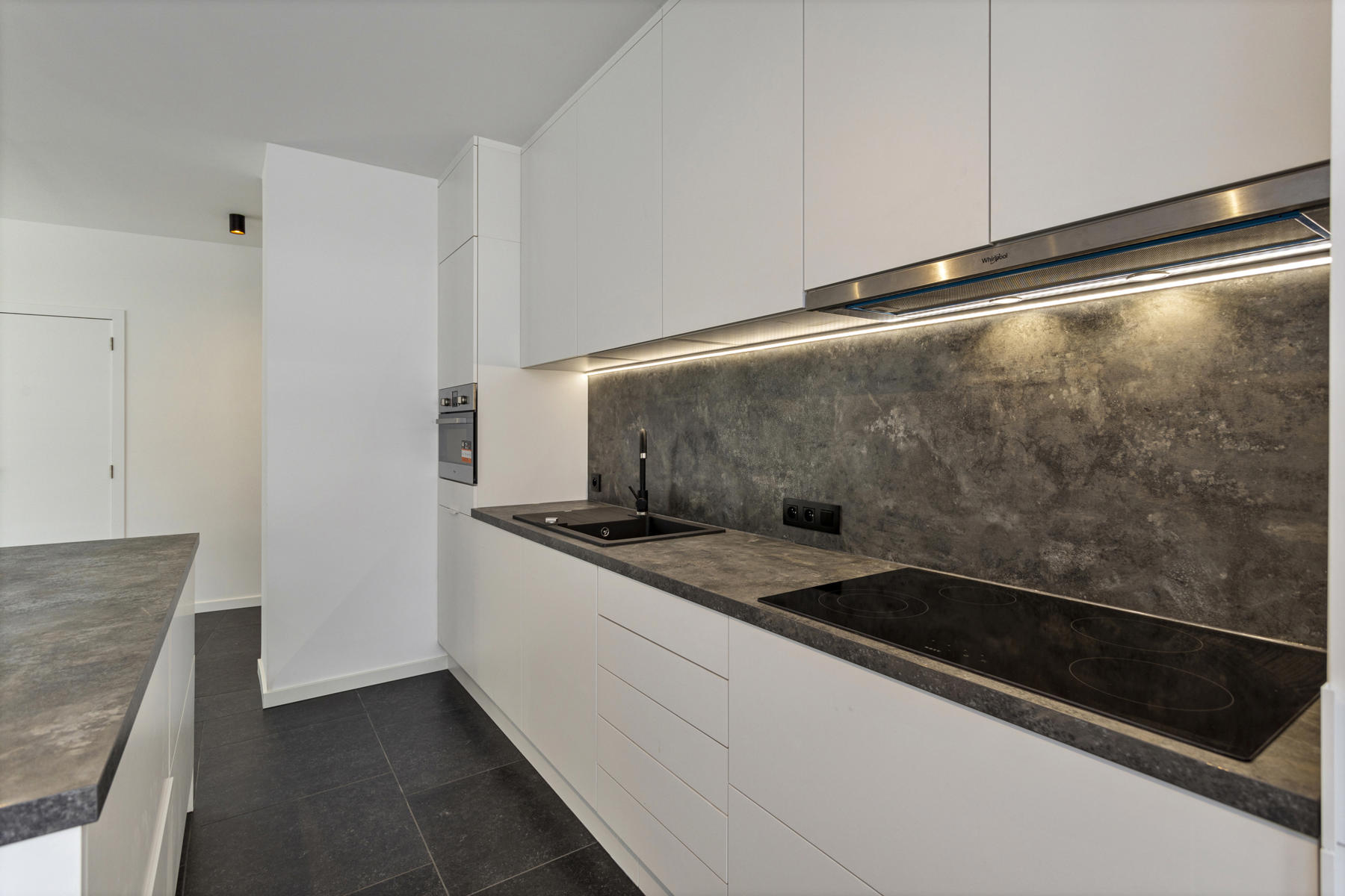 Appartement te huur in Tienen met 2 slaapkamers - foto 5