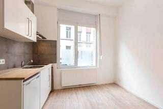 Apartment for sale in Antwerp