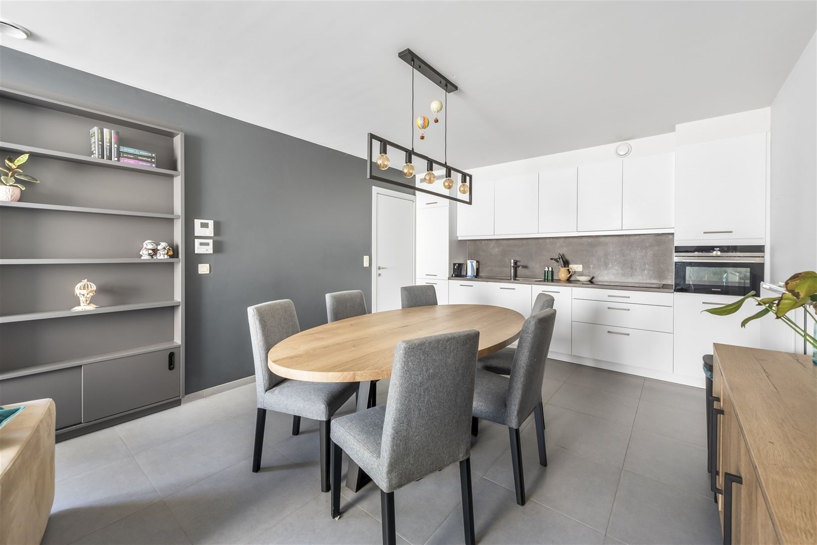 Appartement à vendre à Temse avec 2 chambres - photo 4