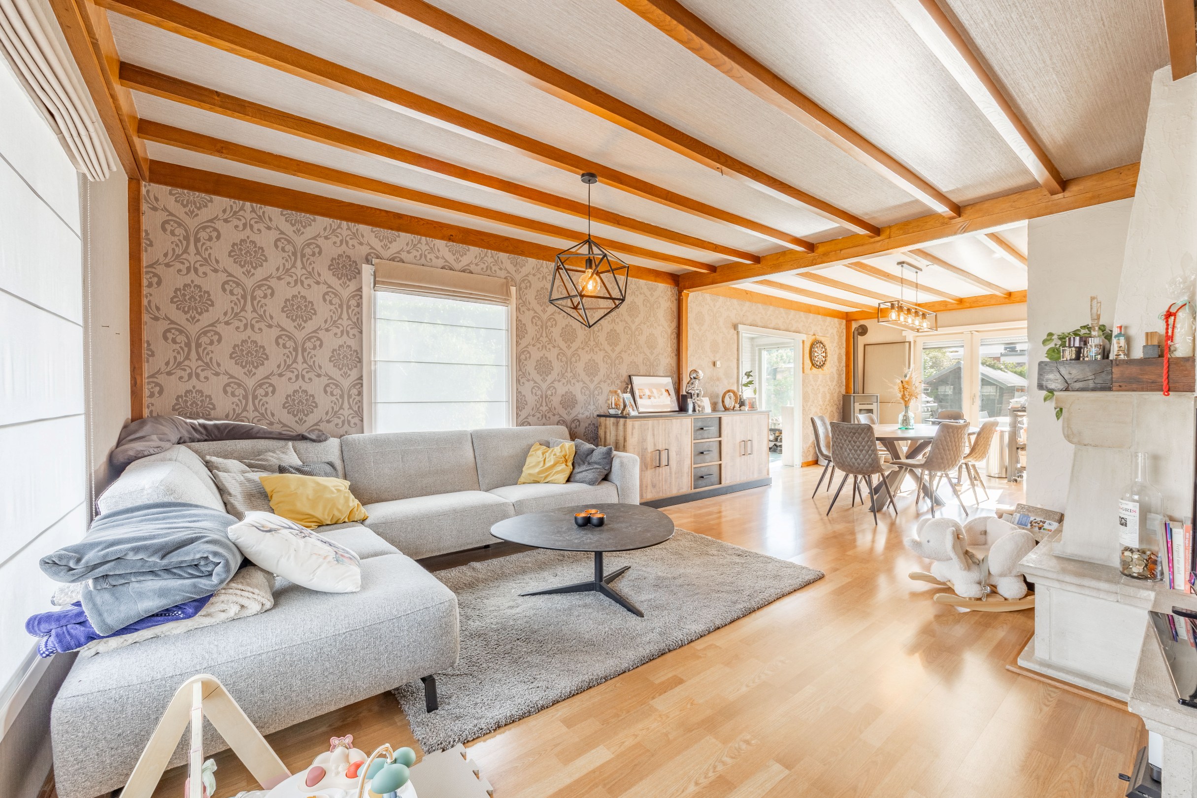 Maison à vendre à Deerlijk avec 2 chambres - photo 4