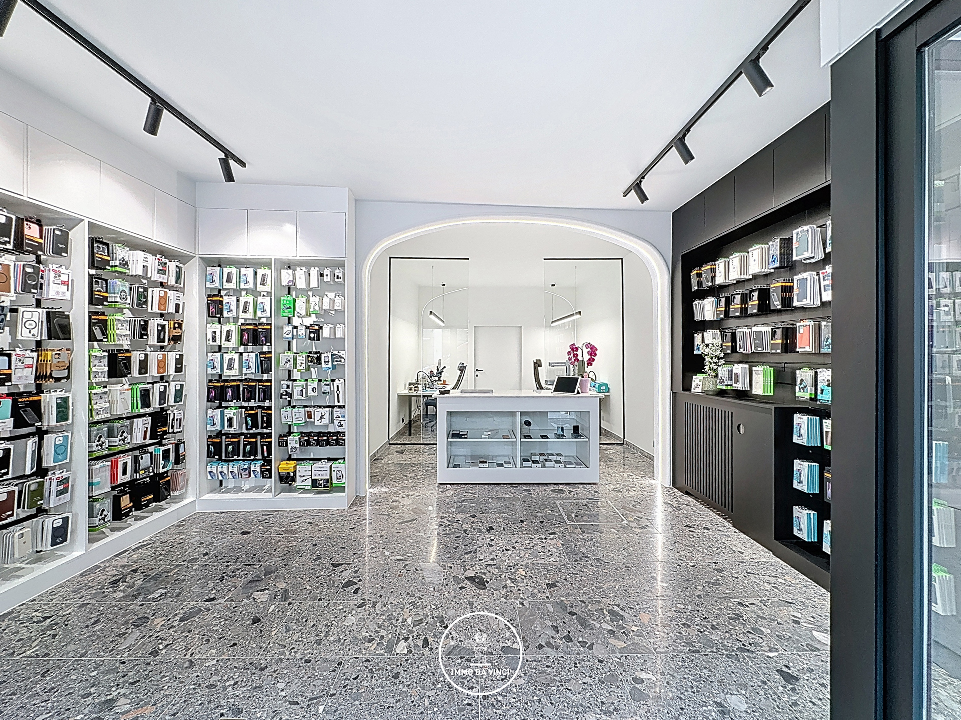 Opbrengsteigendom te koop te Gent op zeer gunstige locatie. - foto 3