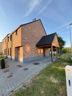 House for rent in Tongeren-Borgloon