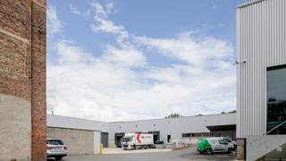 Commercial à louer à Charleroi