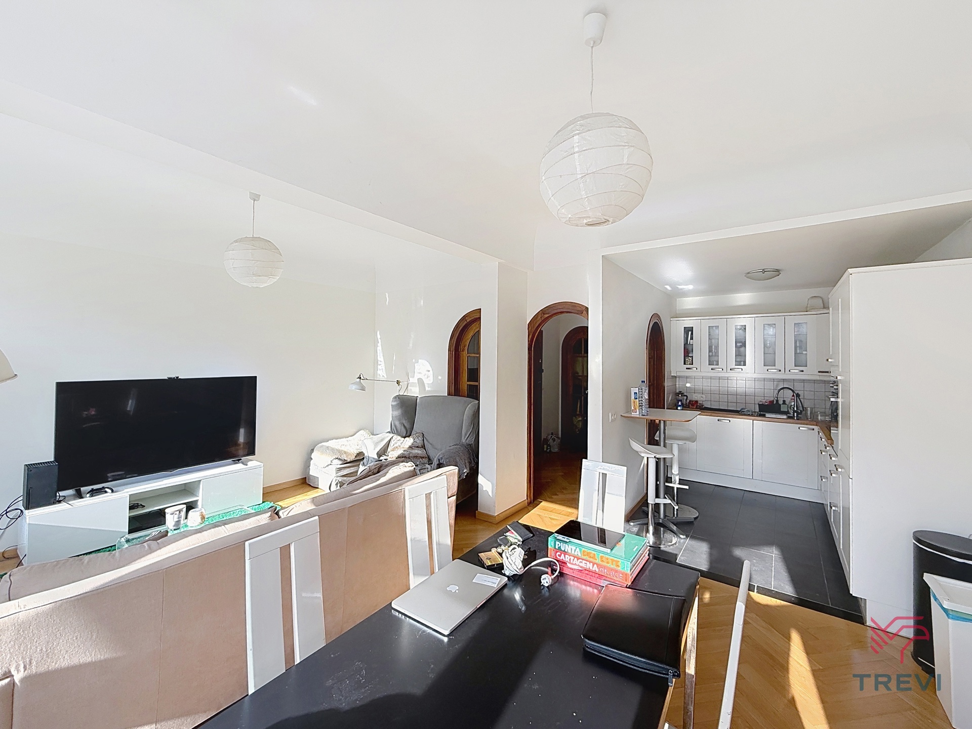 Appartement te huur in Sint-Gillis met 2 slaapkamers - foto 4
