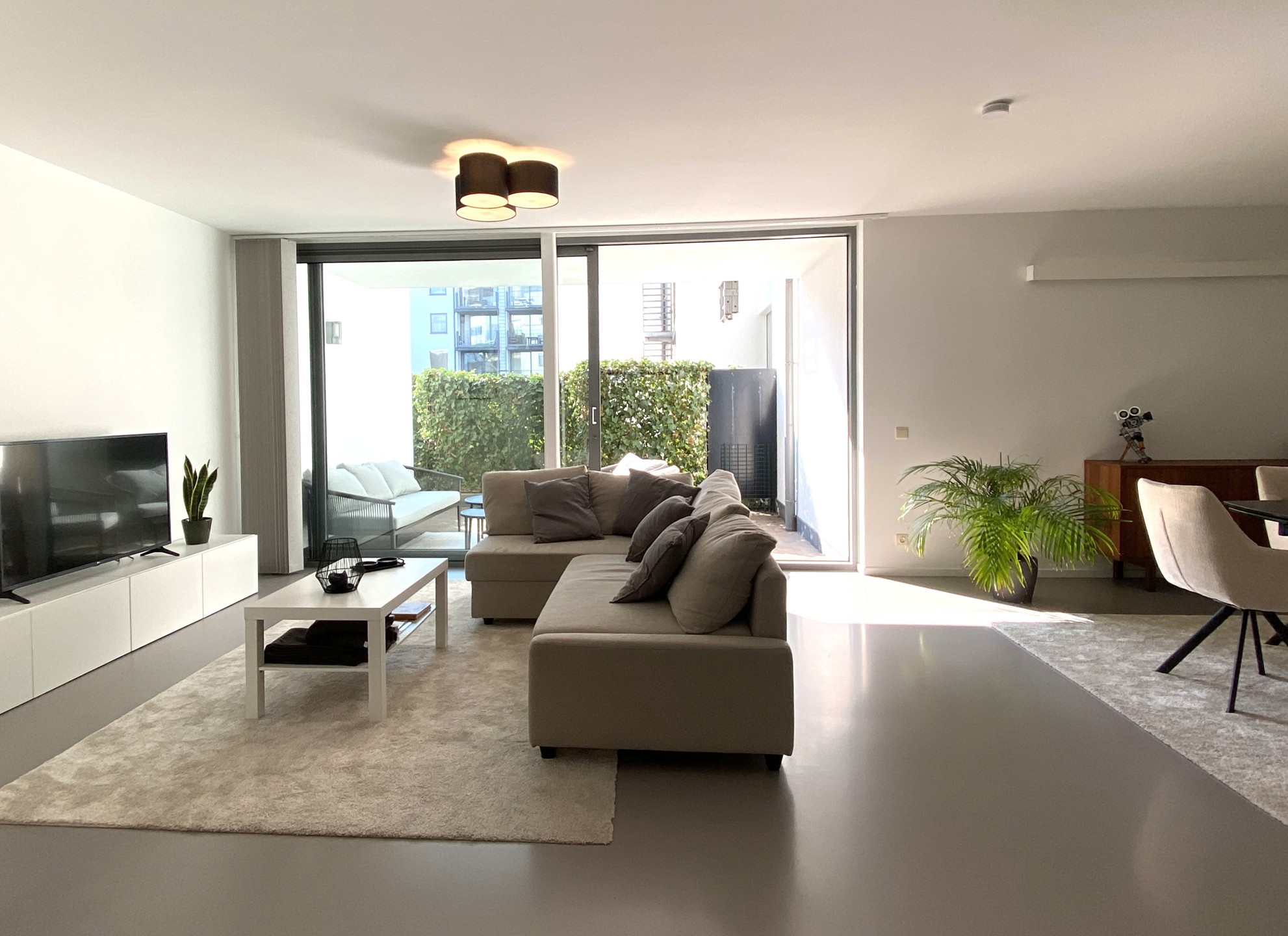 Apartment for rent in Antwerp with 2 bedrooms - photo 5