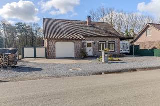 Maison à vendre à Maaseik