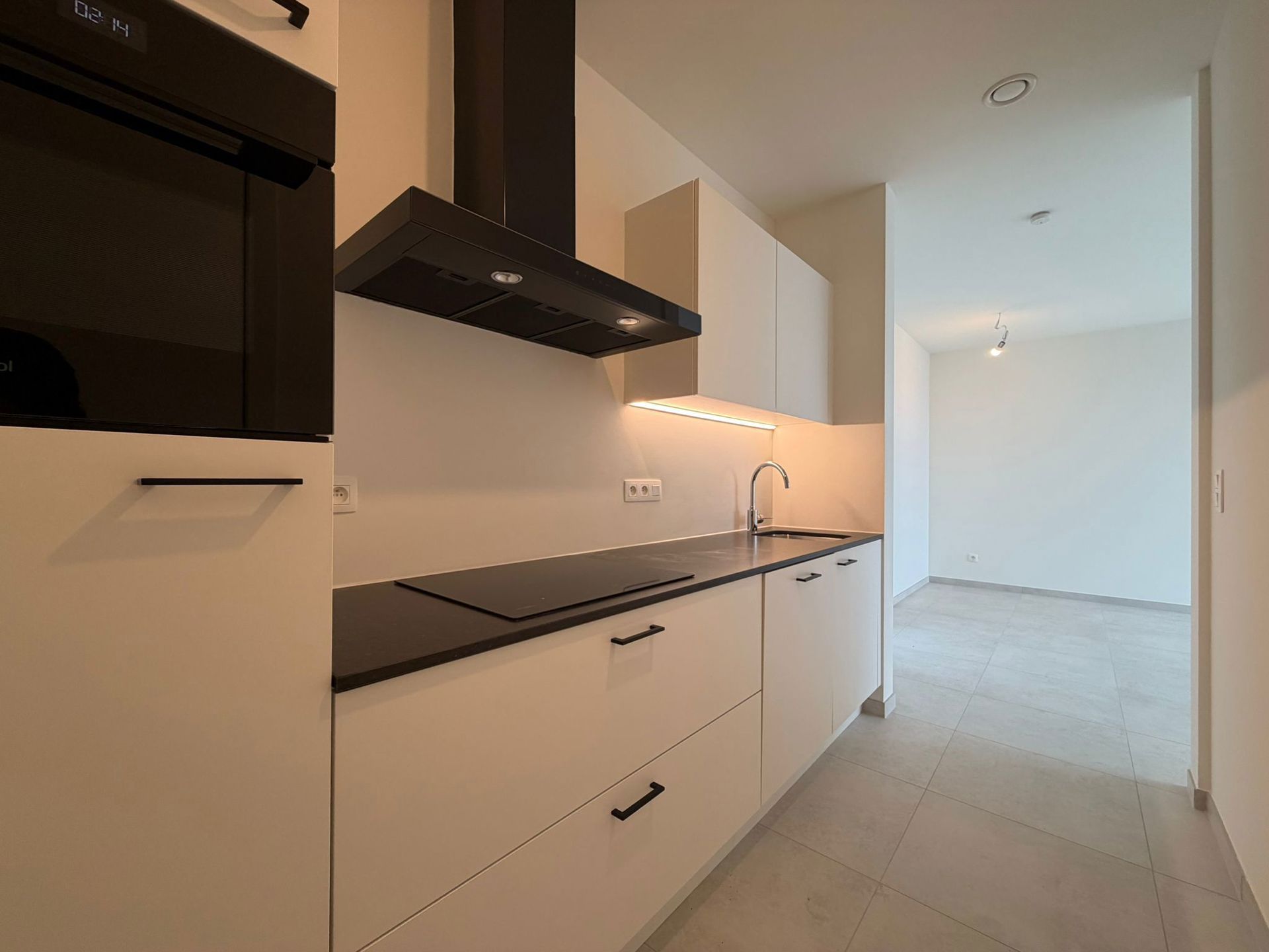 Duurzaam appartement met 1 slpk., terras en kelderberging. - foto 4