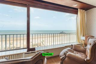 Appartement à vendre à Blankenberge