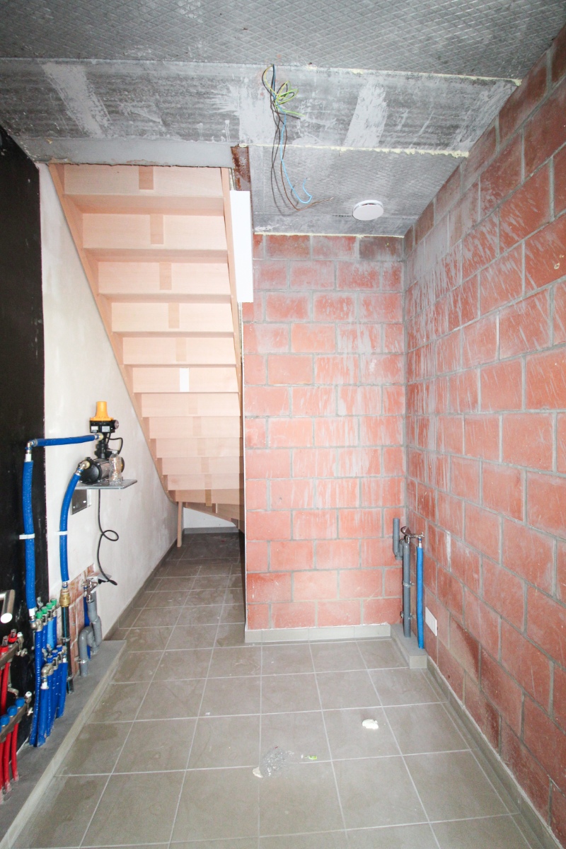 Ruime nieuwbouwwoning te Roeselare - foto 5