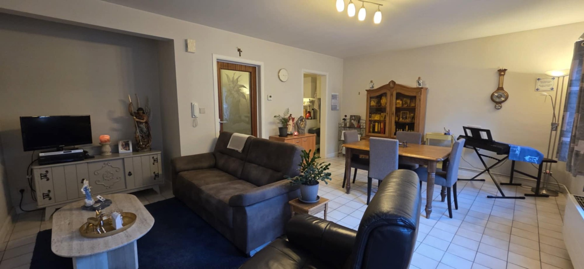 Appartement à louer à Saint-Trond