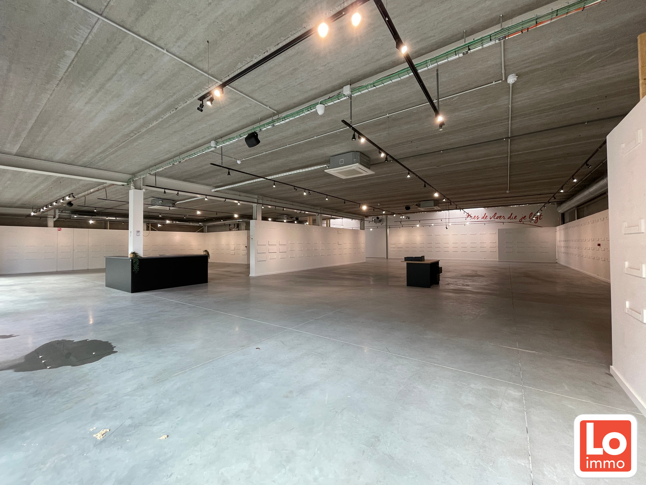 Commercial for rent in Lochristi - photo 2