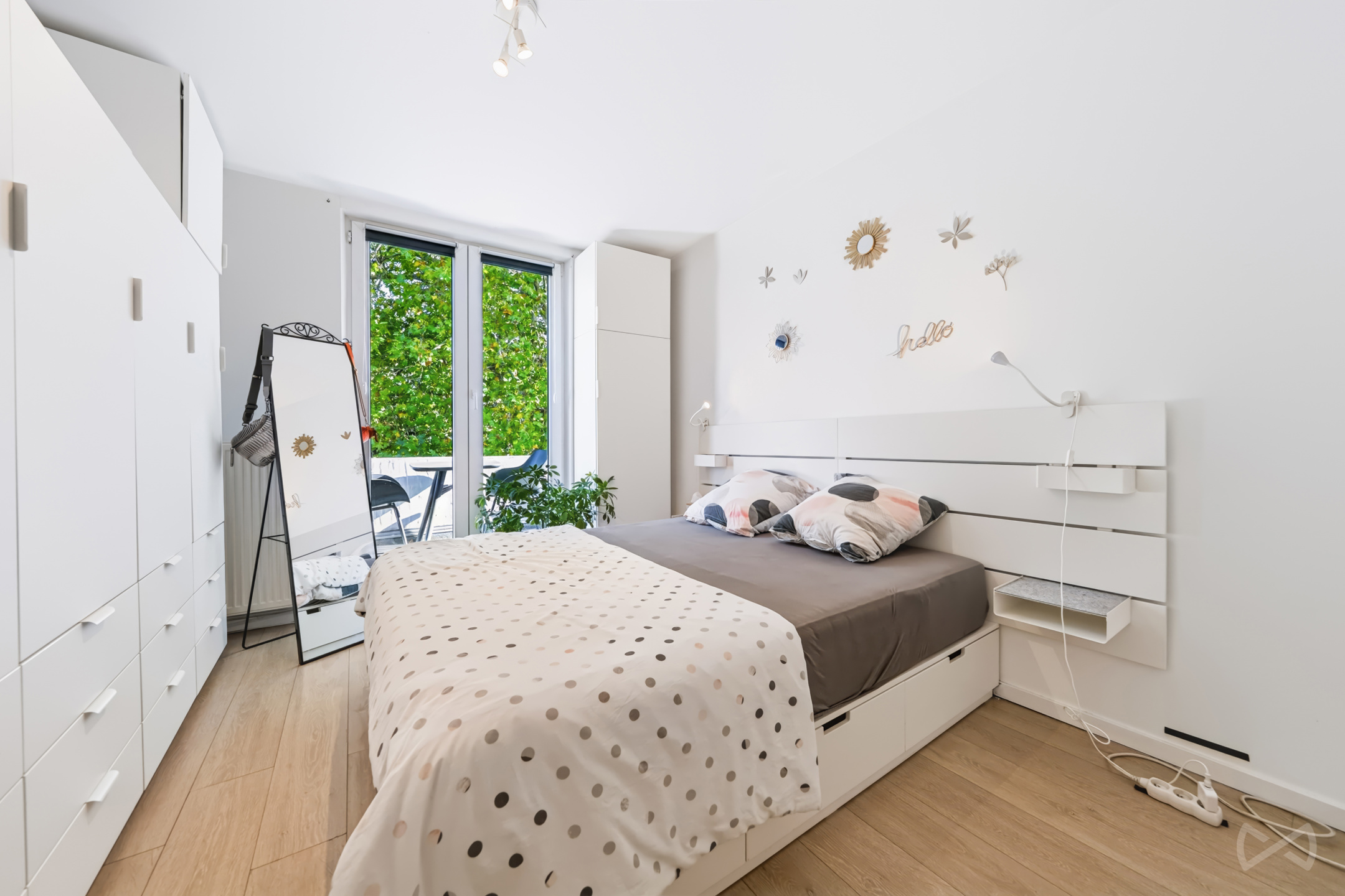 Appartement te koop in Hoei met 1 slaapkamer - foto 4
