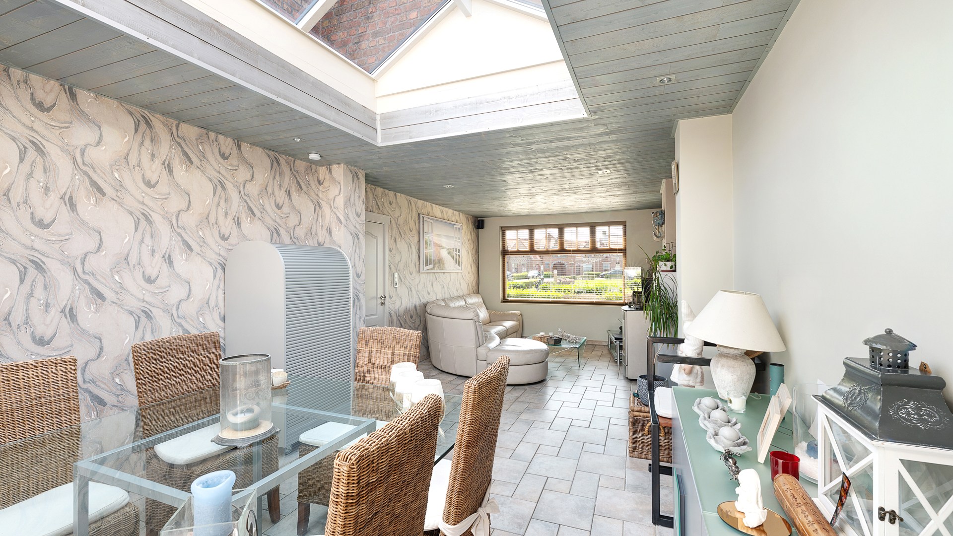 Huis op het Admiraal Keyesplein te Zeebrugge - foto 4