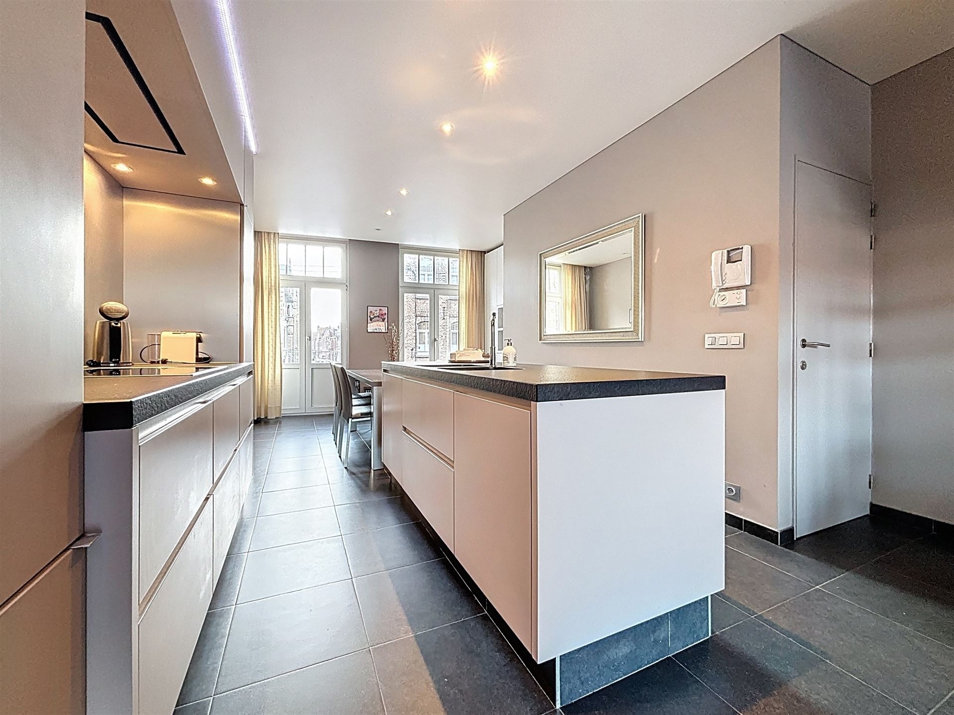 Triplex appartement in centrum - foto 4