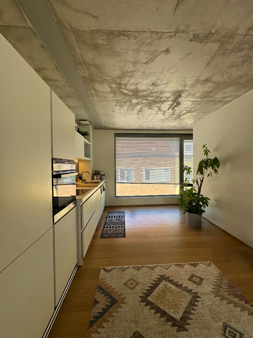 Appartement à louer à Gand avec 2 chambres - photo 4
