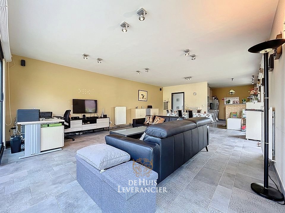 Instapklare gezinswoning met zonnige tuin en 4 slaapkamers in het groene Duffel - photo 4