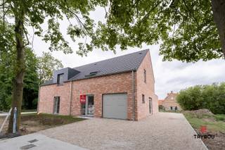 House for sale in Langemark-Poelkapelle