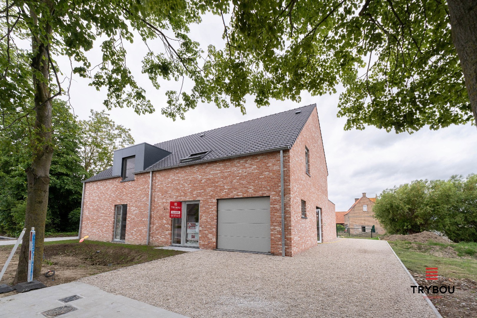 House for sale in Langemark-Poelkapelle with 3 bedrooms - photo 2