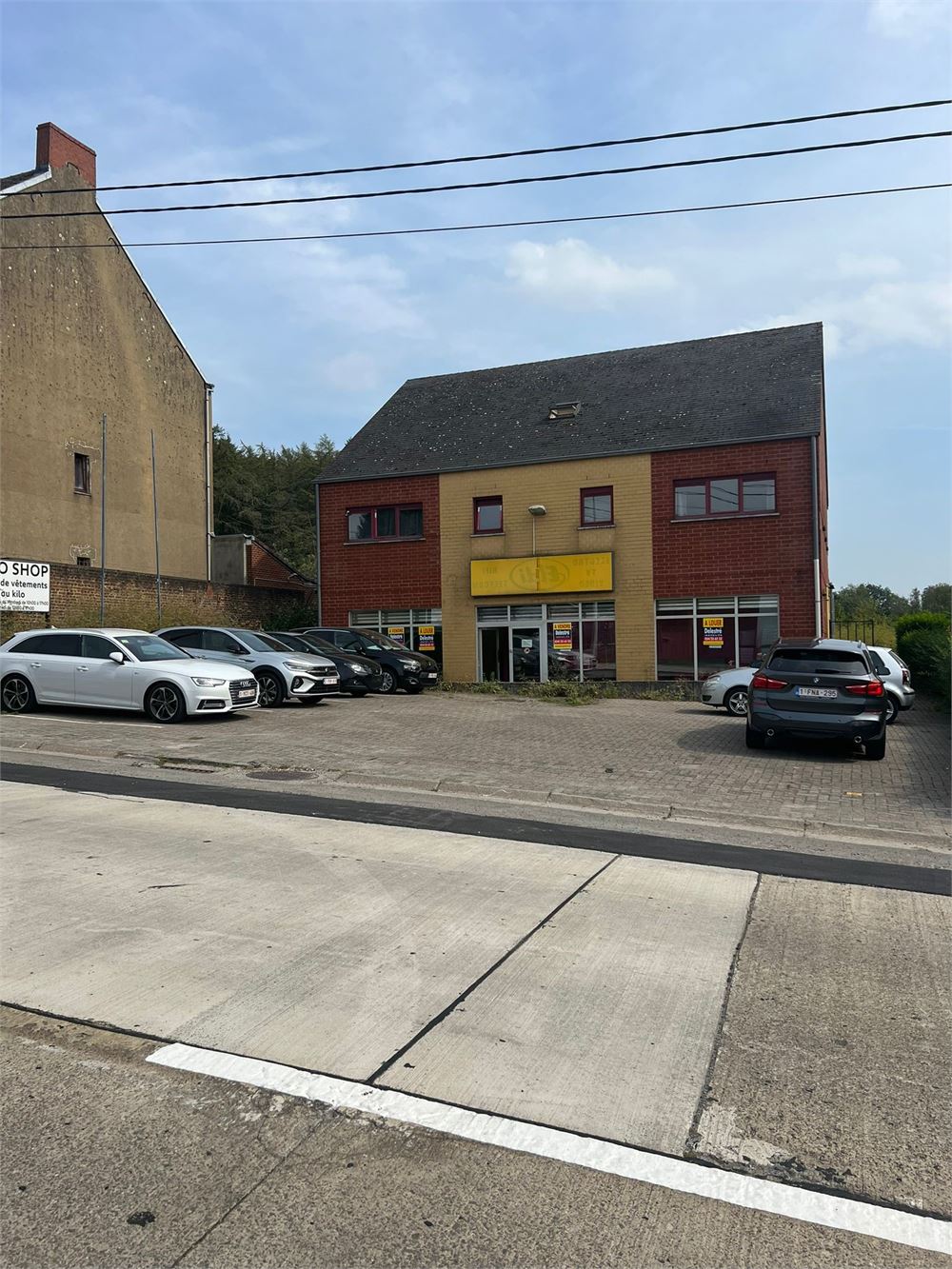 Commercial for sale in Fleurus - photo 3