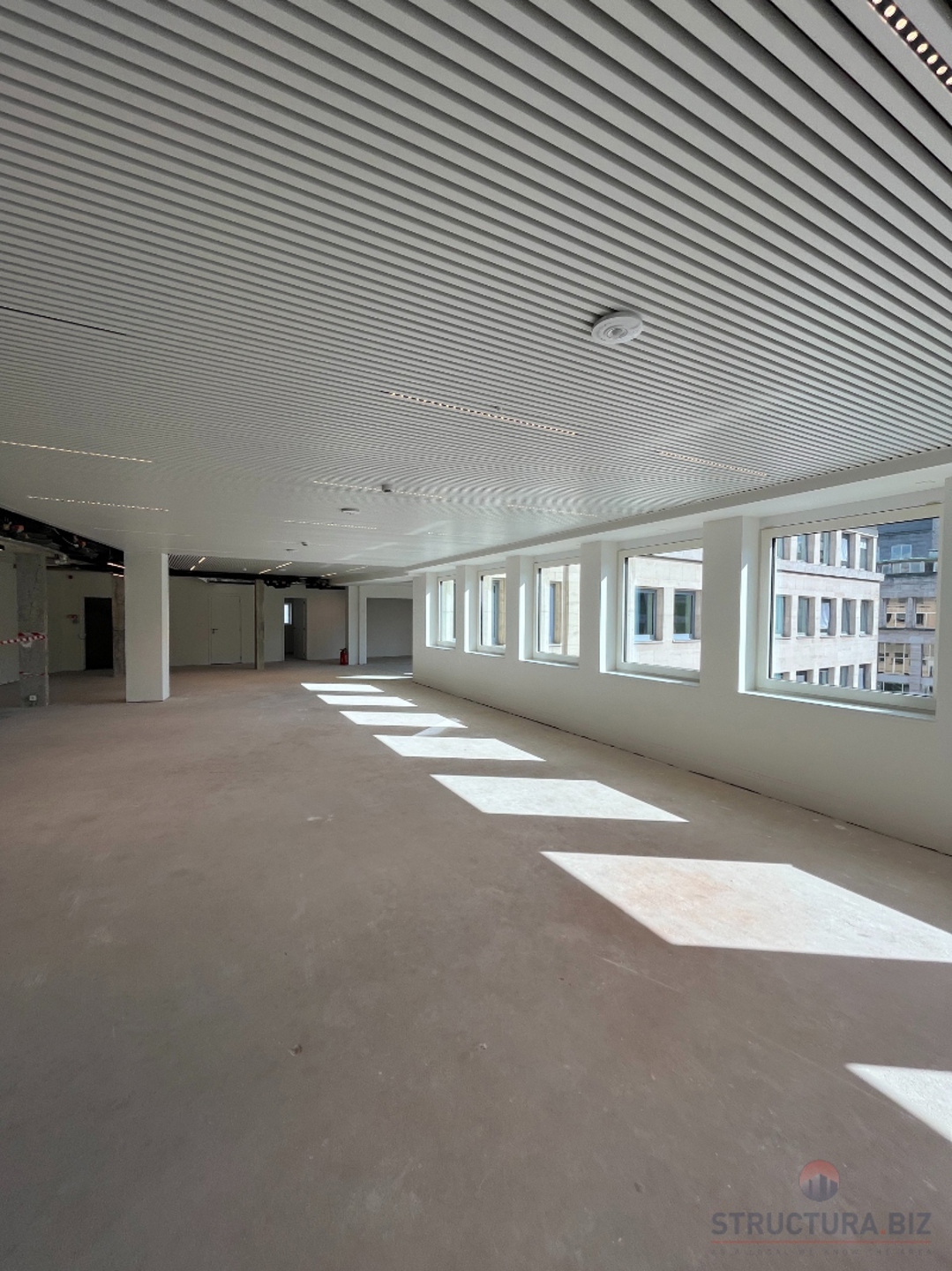 Kantoren te huur - Albertinaplein - foto 2