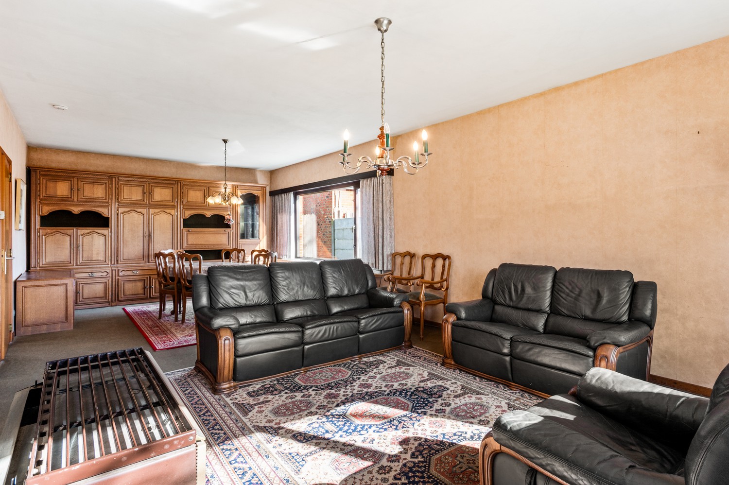 Te renoveren laagbouwwoning op toplocatie nabij centrum Berlaar-Heikant - foto 4