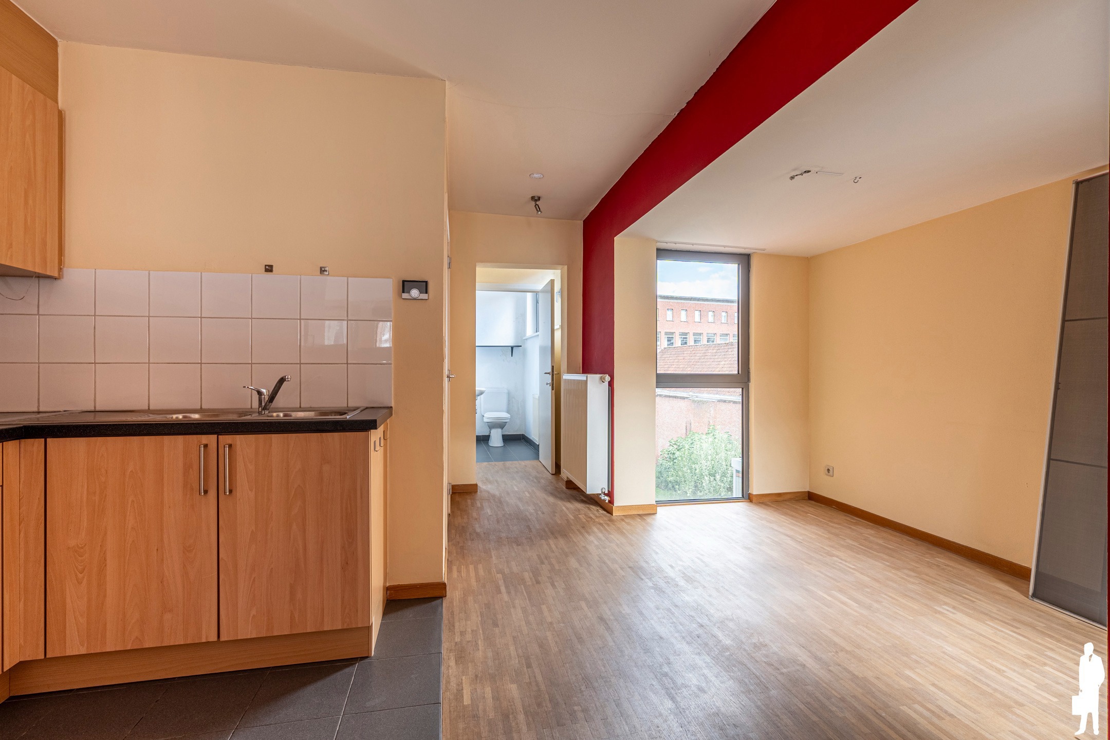 Appartement à louer à Turnhout avec 1 chambre - photo 5