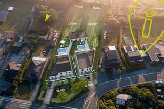 Land for sale in Mol