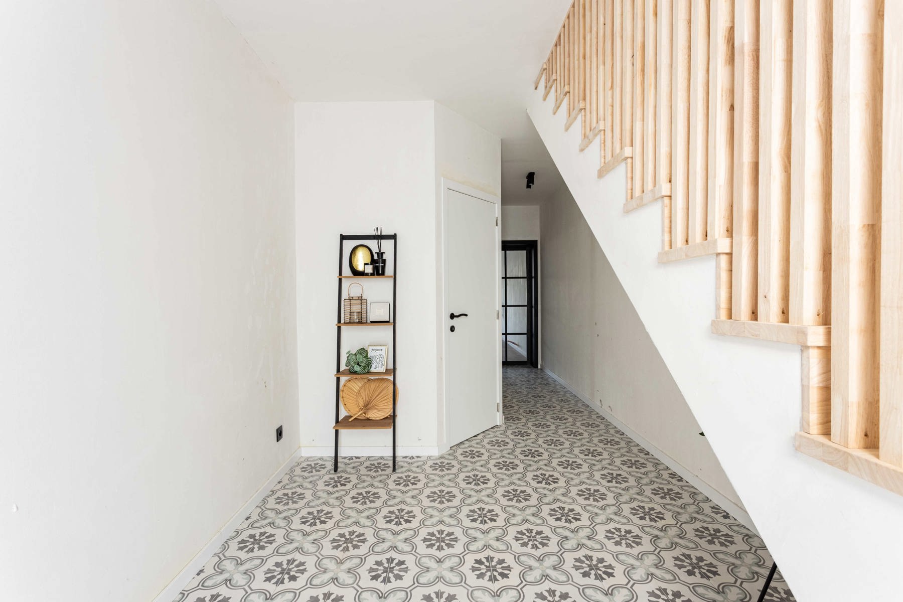 TE KOOP: Nieuwbouwwoning met 4 slaapkamers en tuin te Aaigem - foto 2