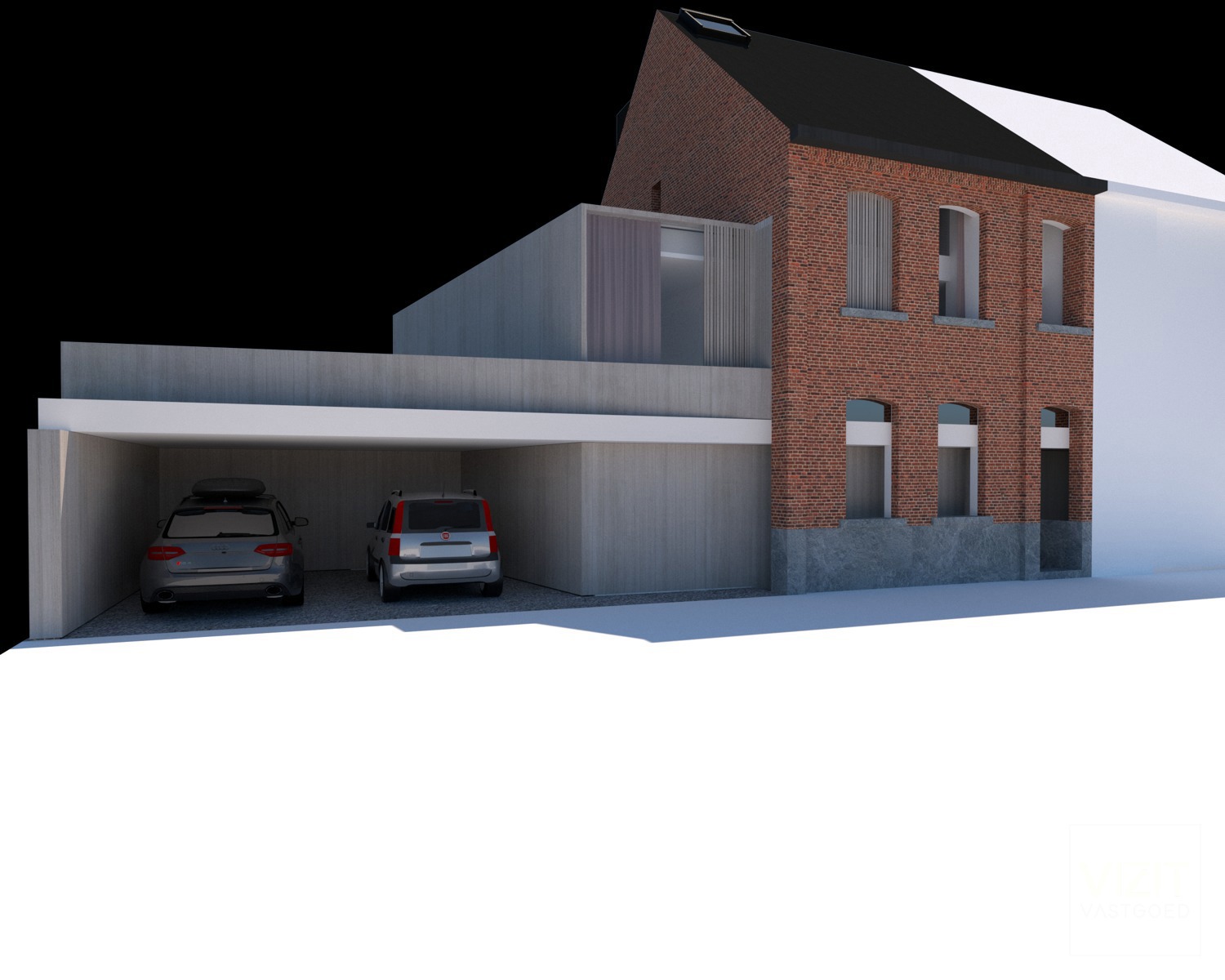 Unieke karaktervolle architectenwoning - foto 2
