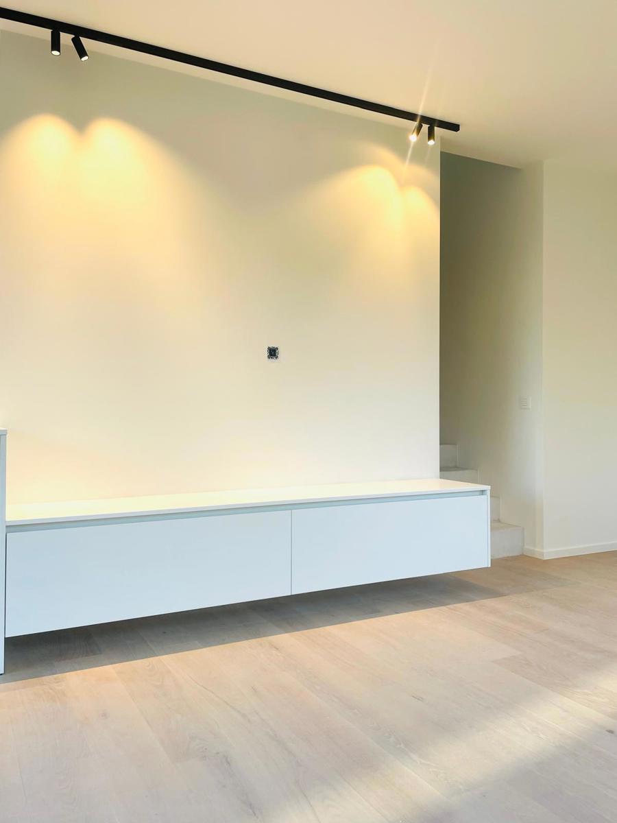 Energieneutrale nieuwbouwwoningen te Erpe! - foto 5
