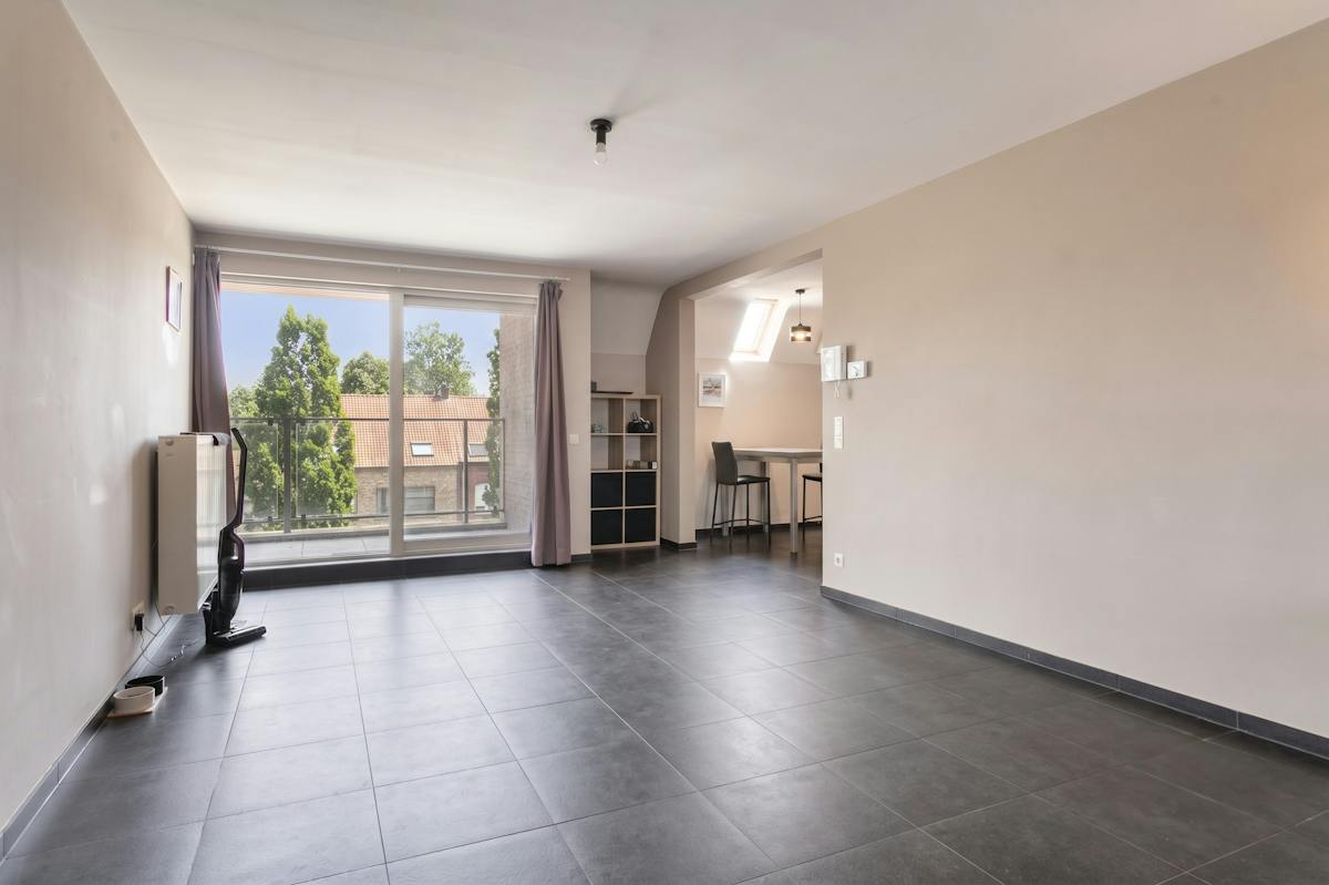 Recent en zeer ruim appartement (113m²) te koop in Poelkapelle - foto 4
