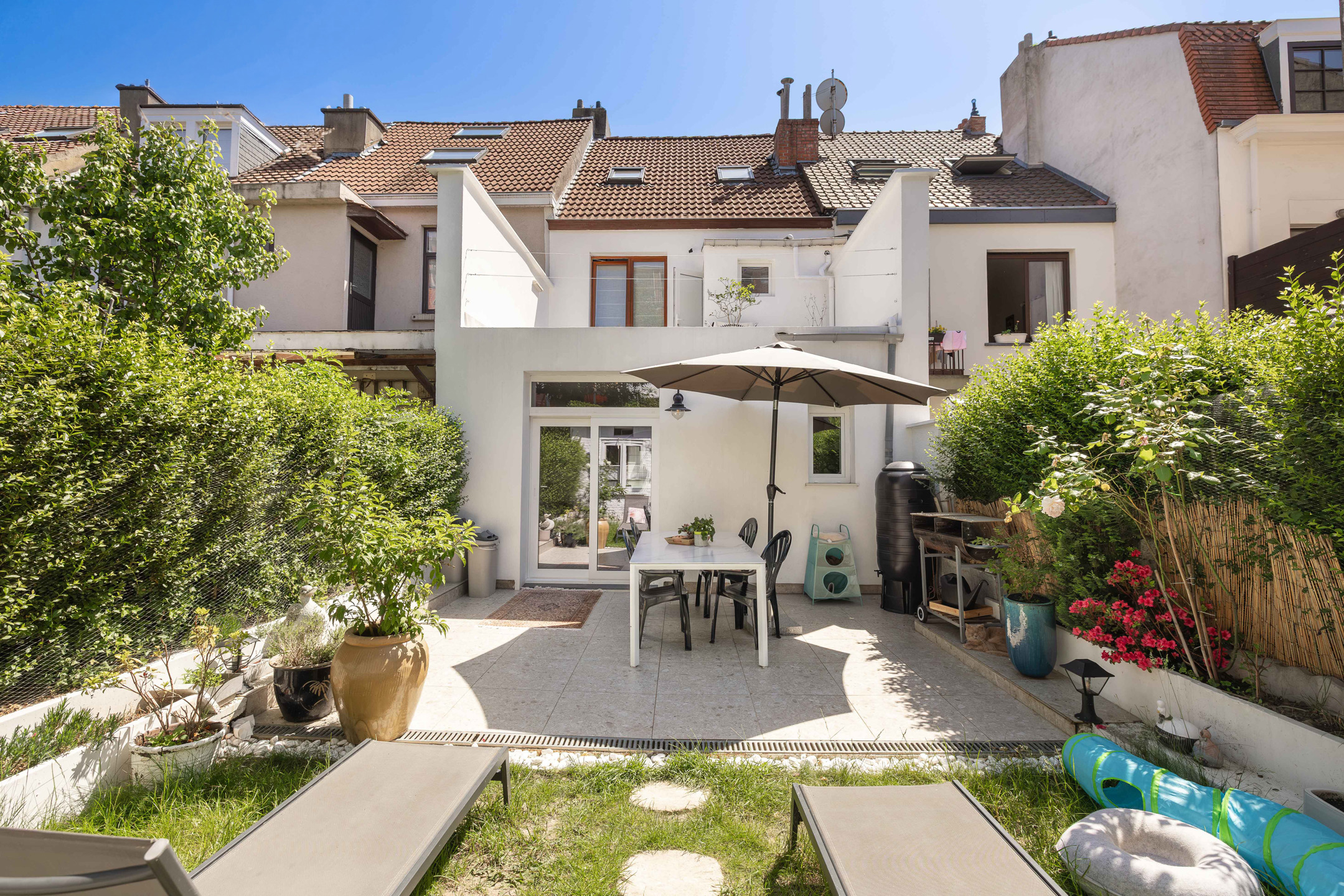 Charmant huis met 4 slaapkamers  - foto 3