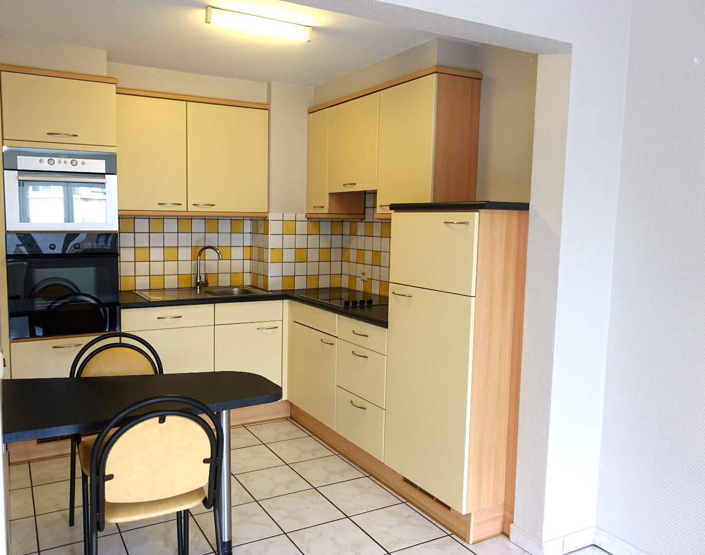 Maison à louer à Ostende avec 2 chambres - photo 3