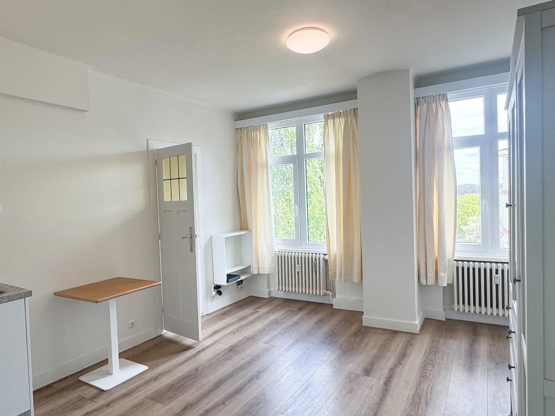 Appartement in Antwerpen